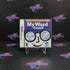 My Word Coach Nintendo DS Complete - Excellent