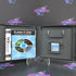 Flash Focus Vision Training in Minutes a Day Nintendo DS Complete - Excellent