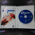 GT Pro Series Nintendo Wii Complete - Excellent
