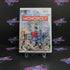 Monopoly Streets Nintendo Wii Complete - Excellent