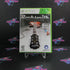 Rocksmith Guitar and Bass Xbox 360 Complete - Excellent