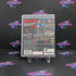 TNA Impact PS3 PlayStation 3 AD/NM - Very Good