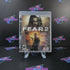 F.E.A.R. 2 Project Origin PS3 PlayStation 3 AD/MD Complete CIB - Very Good