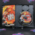 NBA Jam PS2 PlayStation 2 + Reg Card Complete - Excellent