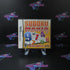 Sudoku Mania Nintendo DS Complete - Excellent