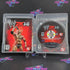 WWE 2K14 PS3 PlayStation 3 DD Complete CIB - Very Good