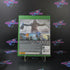Middle Earth Shadow of Mordor Xbox One AD Complete CIB - Very Good