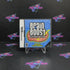 Brain Boost Gamma Wave Nintendo DS Complete - Excellent