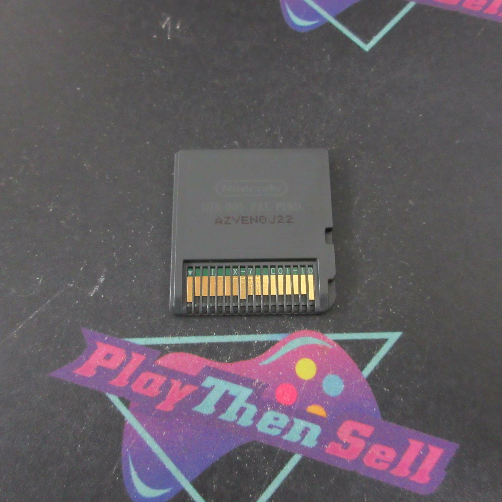 My Word Coach Nintendo DS Complete - Excellent