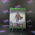 Middle Earth Shadow of Mordor Xbox One AD Complete CIB - Very Good