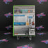 Rocksmith Guitar and Bass Xbox 360 Complete - Excellent