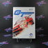 GT Pro Series Nintendo Wii Complete - Excellent