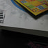Pictionary Udraw Nintendo Wii AD Complete CIB - Very Good