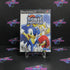 Sonic Heroes PS2 PlayStation 2 GH Disc Complete - Excellent