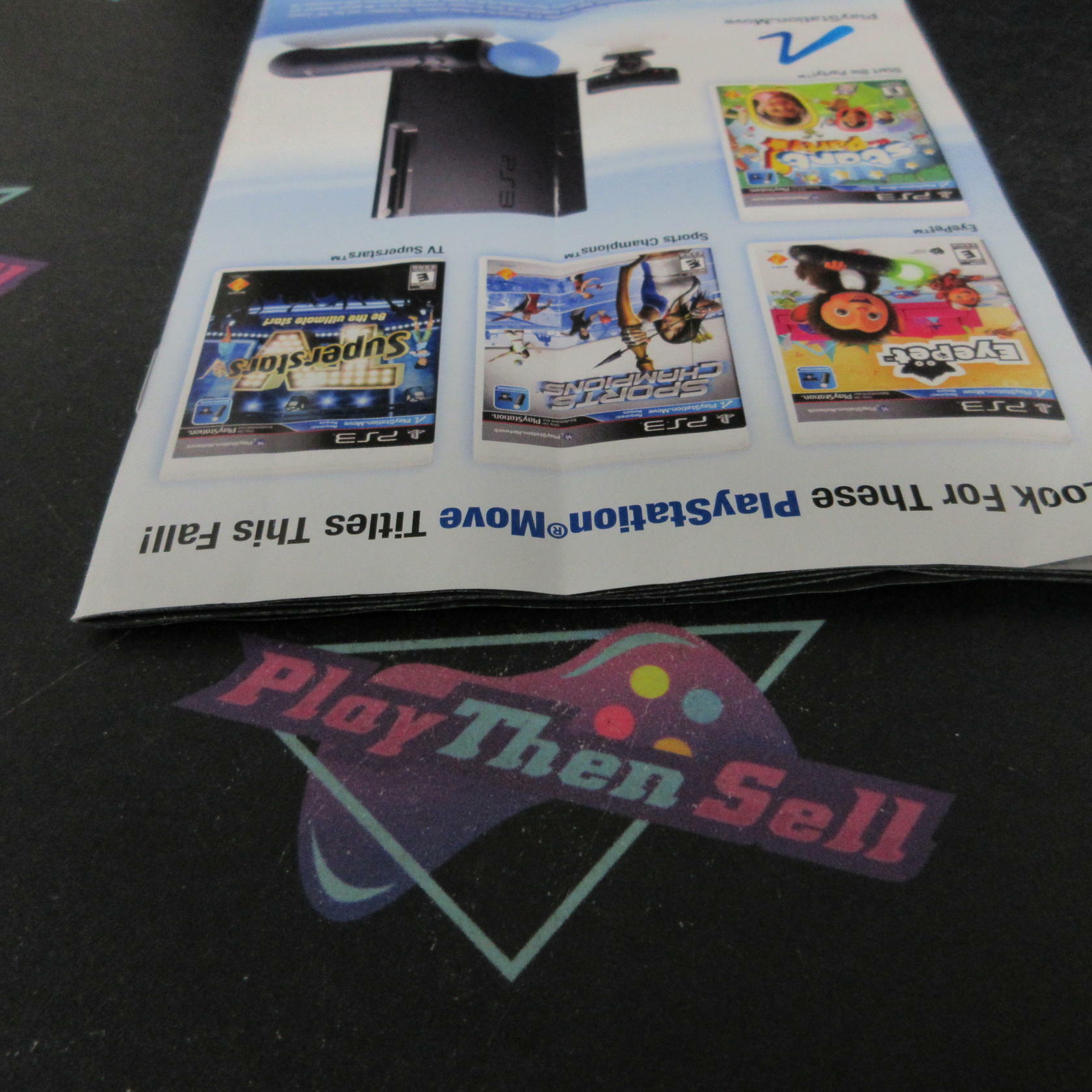 LittleBigPlanet 2 PS3 PlayStation 3 AD/MD Complete CIB - Very Good