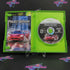 Project Gotham Racing Xbox PH AD/MD Complete CIB - Very Good