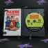 Alvin and the Chipmunks PS2 PlayStation 2 MD Complete CIB - Very Good