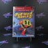 Pac Man World 2 PS2 PlayStation 2 GH + Reg Card Complete - Excellent