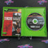 Tenchu Return From Darkness Xbox AD Complete CIB - Very Good