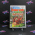 Donkey Kong Country Returns Nintendo Wii - Very Good