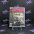 Fallout 3 Game of the Year GOTY Greatest Hits - PS3 PlayStation 3 - Very Good