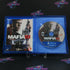 Mafia III PS4 PlayStation 4 AD + Map Complete CIB - Very Good