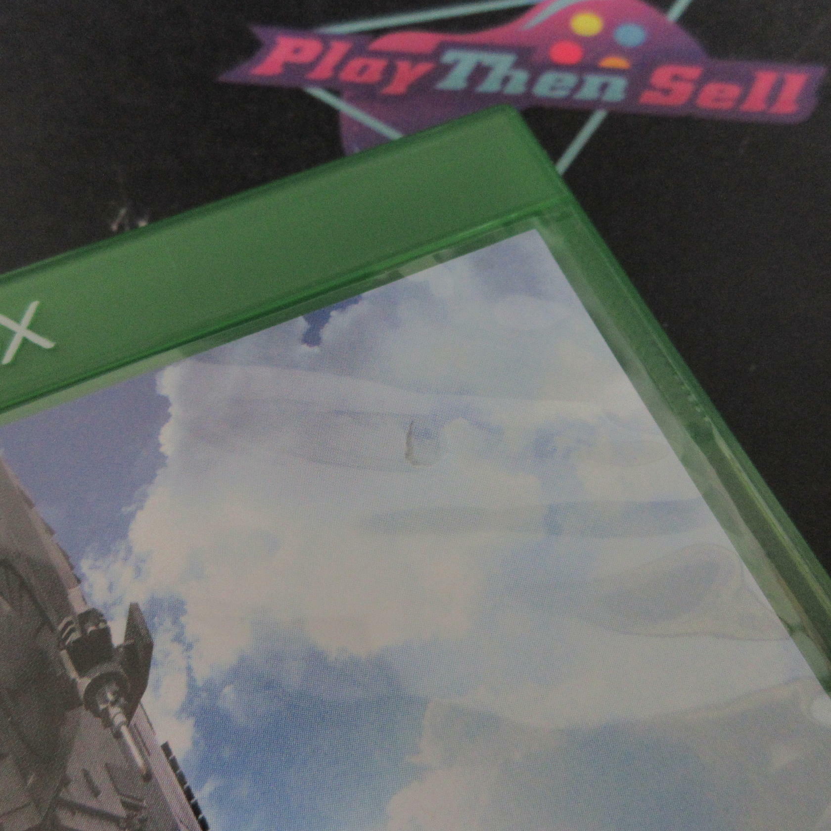 Star Wars Battlefront Xbox One AD Complete CIB - Very Good