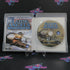 Blazing Angels Squadrons of WWII PS3 PlayStation 3 AD Complete CIB - Very Good