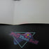 ESPN NFL Football PS2 PlayStation 2 AD Complete CIB - Very Good