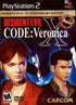 Resident Evil Code Veronica PS2 PlayStation 2 No Bonus Disc Complete - Excellent