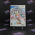 Mountain Sports Nintendo Wii AD Complete CIB - Very Good