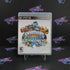 Skylanders Giants PS3 PlayStation 3 Game Only Complete - Excellent