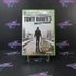 Tony Hawk's Proving Ground Xbox 360 Complete - Excellent
