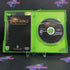 Lord of the Rings The Fellowship of the Ring Xbox AD + Reg Card Complete CIB - Very Good