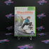 Shaun White Skateboarding Xbox 360 AD/DD Complete CIB - Very Good