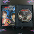 Resident Evil Code Veronica PS2 PlayStation 2 No Bonus Disc Complete - Excellent