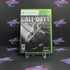 Call of Duty Black Ops II Xbox 360 DD/NM - Very Good