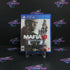 Mafia III PS4 PlayStation 4 AD + Map Complete CIB - Very Good