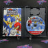 Sonic Heroes PS2 PlayStation 2 GH Disc Complete - Excellent