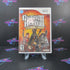 Guitar Hero III Legends of Rock Nintendo Wii AD/DD Complete CIB - Very Good