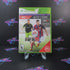 FIFA 15 Ultimate Edition Xbox 360 AD Complete CIB - Very Good