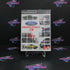 Ford Racing 3 PS2 PlayStation 2 AD/NM - Very Good