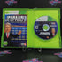 Jeopardy Xbox 360 AD Complete CIB - Very Good