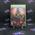 Fable II Xbox 360 AD/NM - Very Good