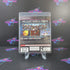 Ultimate Marvel Vs Capcom 3 PS3 PlayStation 3 Complete - Excellent