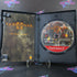 God of War 2 PS2 PlayStation 2 GH + Reg Card Complete - Excellent