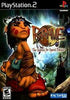 Brave The Search for Spirit Dancer PS2 PlayStation 2 AD/DD/NM - Very Good