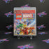 Lego Marvel Super Heroes PS3 PlayStation 3 GH AD/NM - Very Good