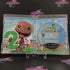 LittleBigPlanet 2 PS3 PlayStation 3 AD/MD Complete CIB - Very Good