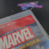 Lego Marvel Super Heroes PS3 PlayStation 3 GH AD/NM - Very Good